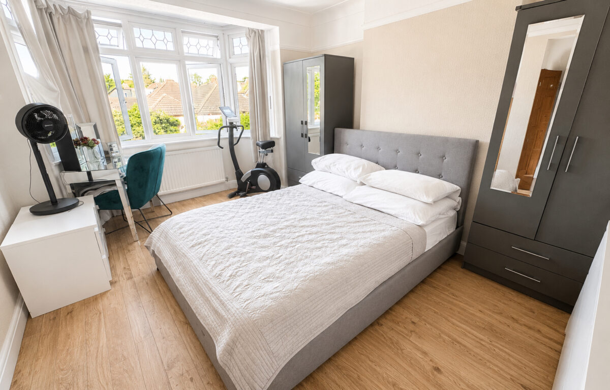 Norfolk Road, Upminster, RM14
