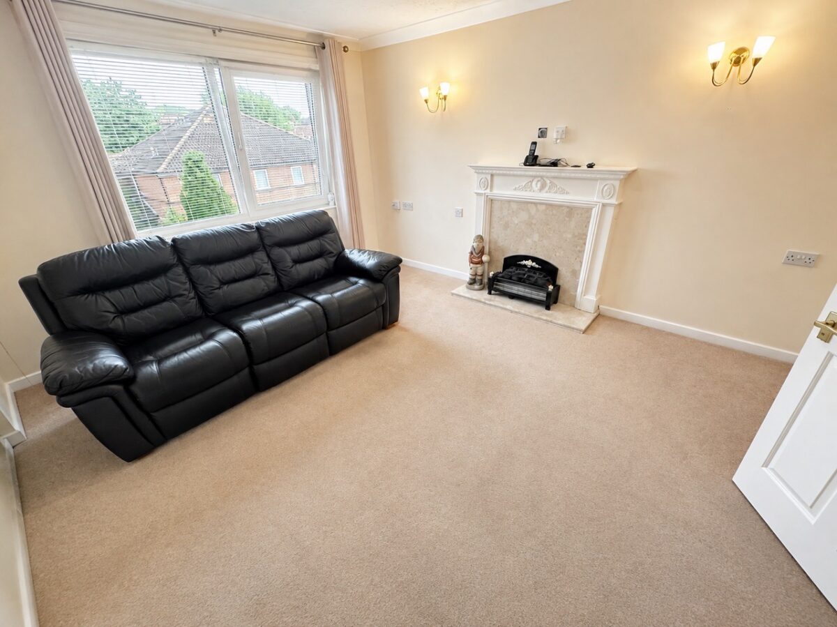 Fentiman Way, Hornchurch, RM11