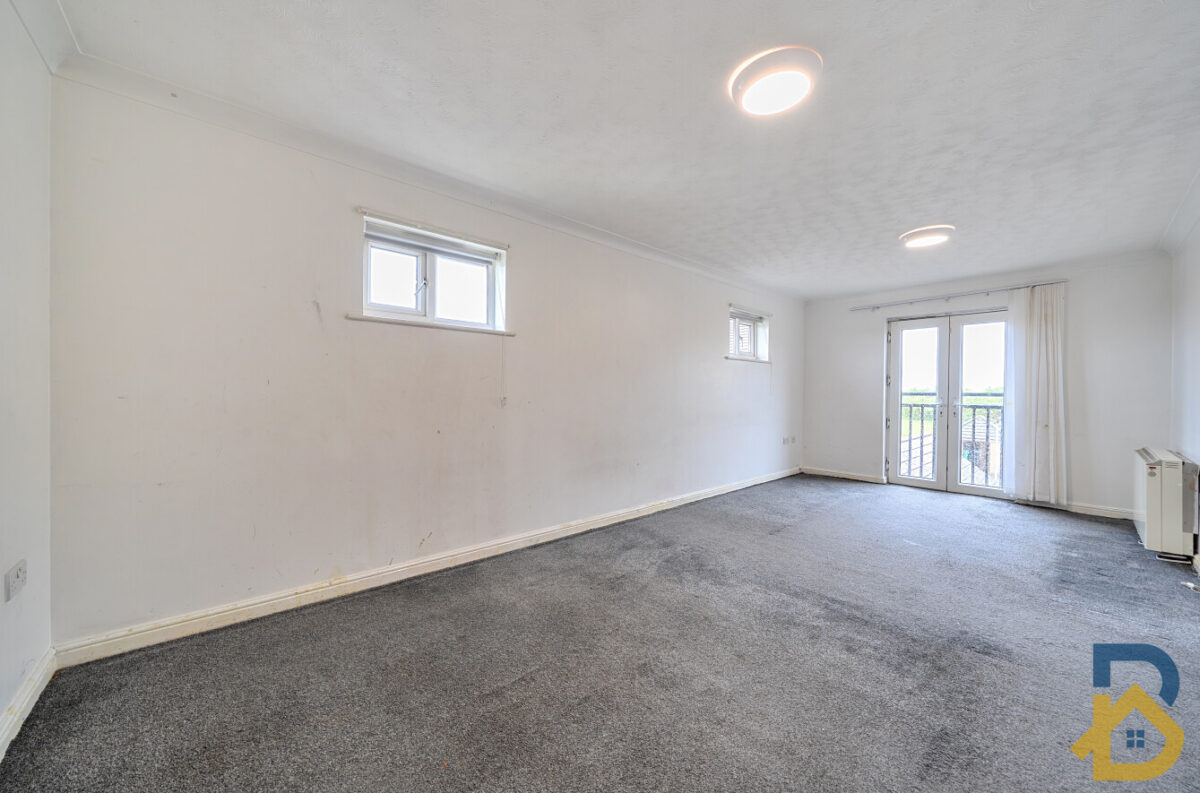 Grenville Road, Chafford Hundred, RM16