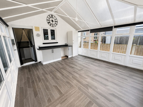 Scott Road, Grays, RM16