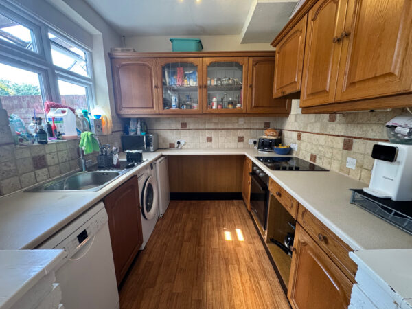Norfolk Road, Upminster, RM14