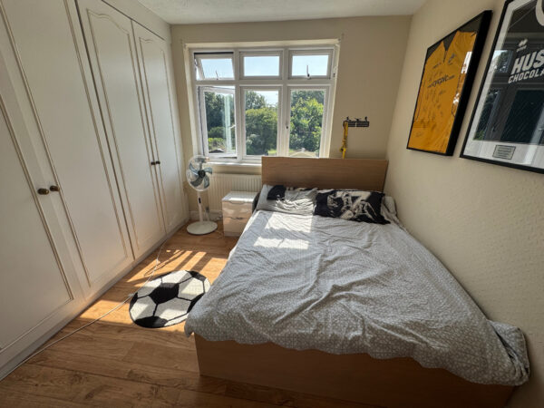 Norfolk Road, Upminster, RM14