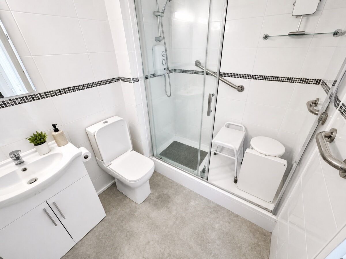 Fentiman Way, Hornchurch, RM11
