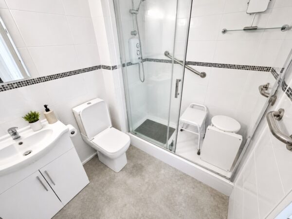 Fentiman Way, Hornchurch, RM11