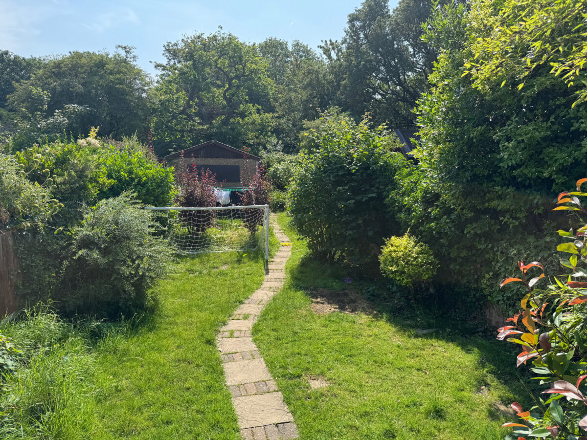 Norfolk Road, Upminster, RM14
