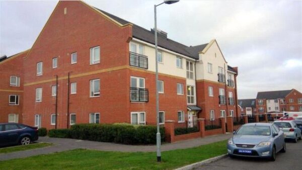 Powell Road, Basildon, SS15