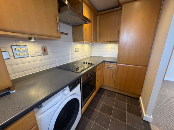 Malt House Place, Romford, RM1