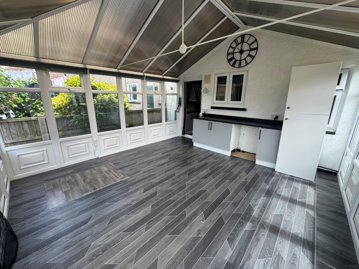 Scott Road, Grays, RM16