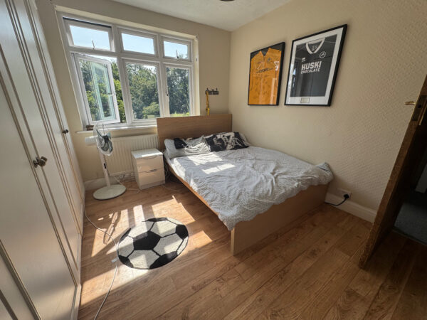 Norfolk Road, Upminster, RM14