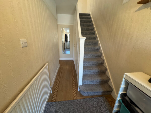 Norfolk Road, Upminster, RM14