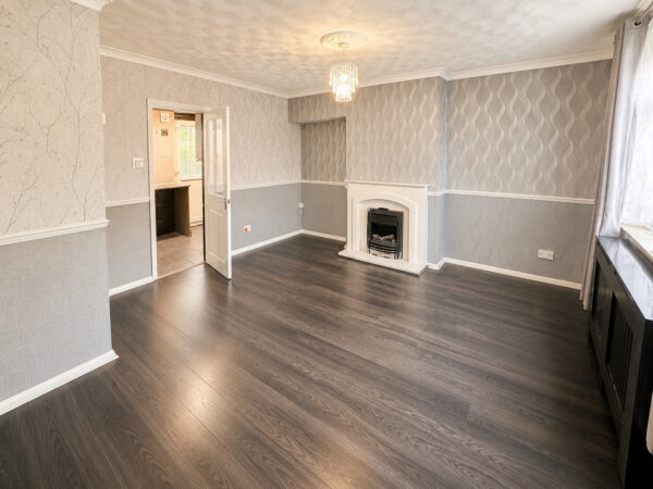 Scott Road, Grays, RM16