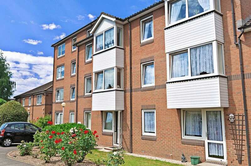 Fentiman Way, Hornchurch, RM11