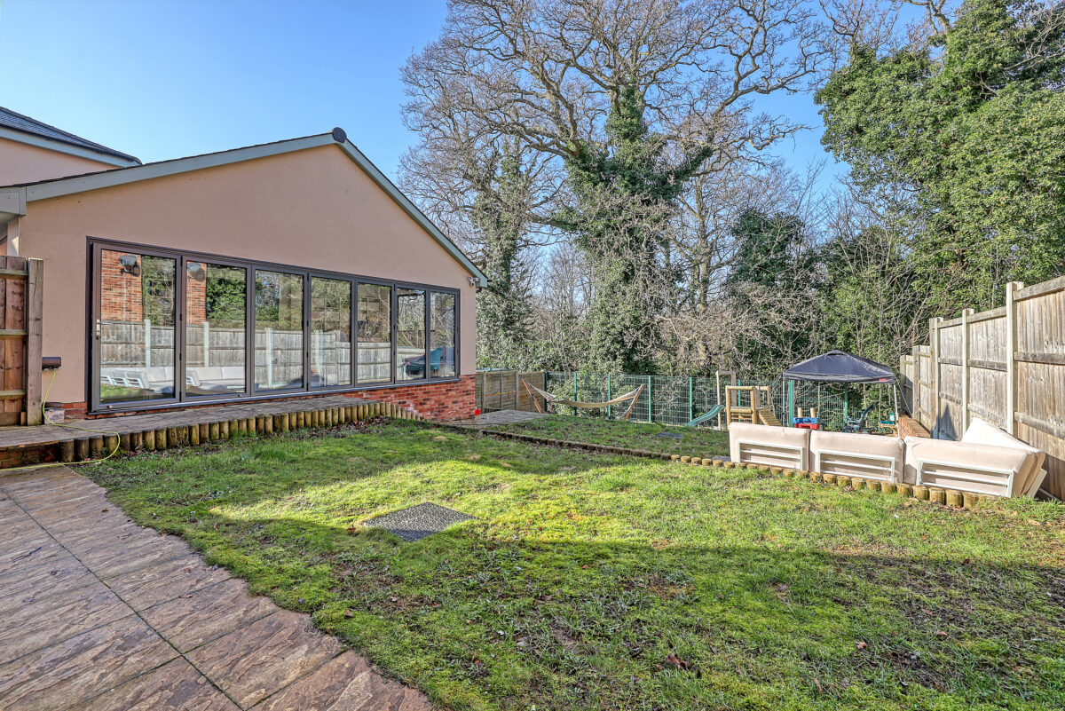 Watlington Gardens, Great Warley, CM13