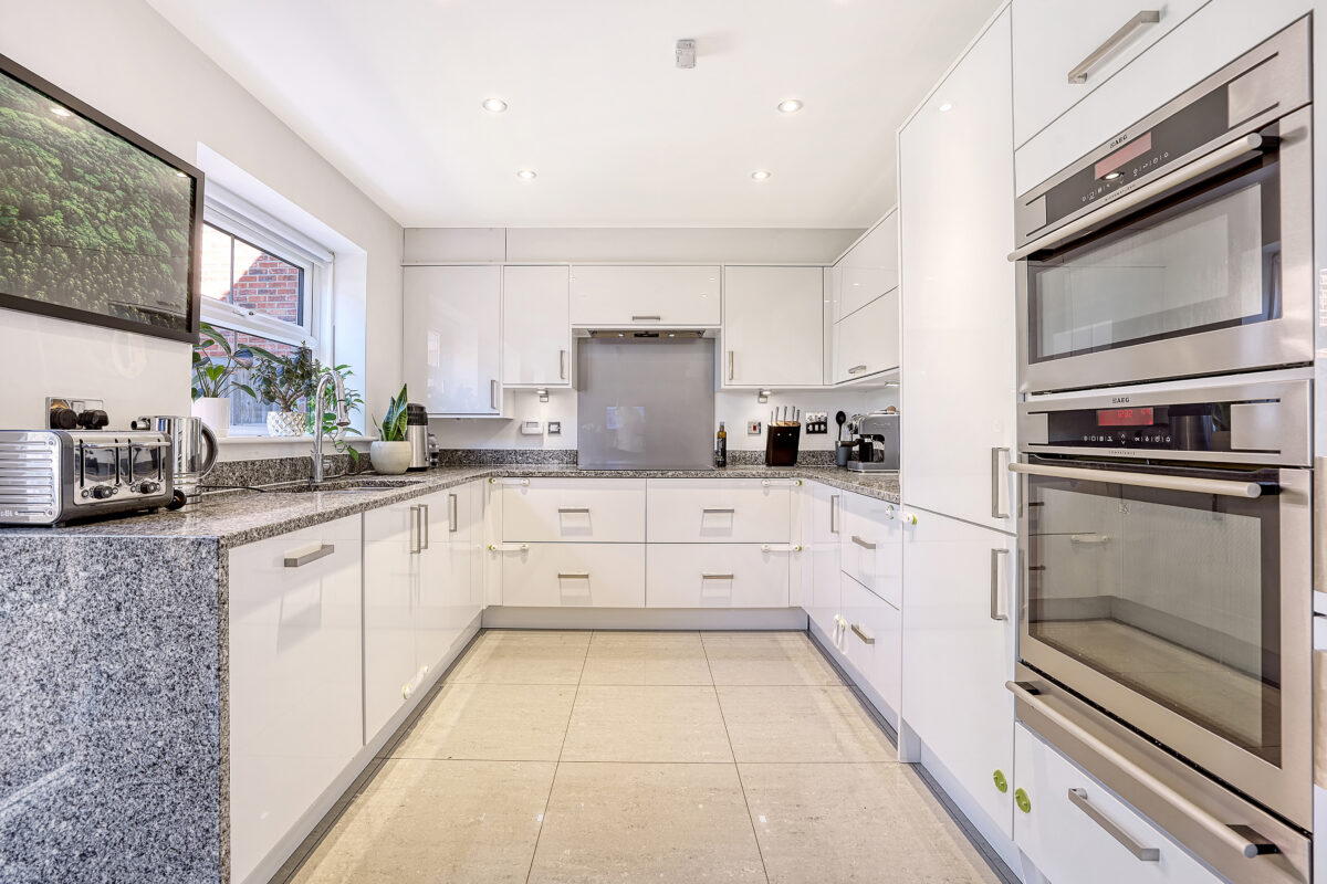 Watlington Gardens, Great Warley, CM13