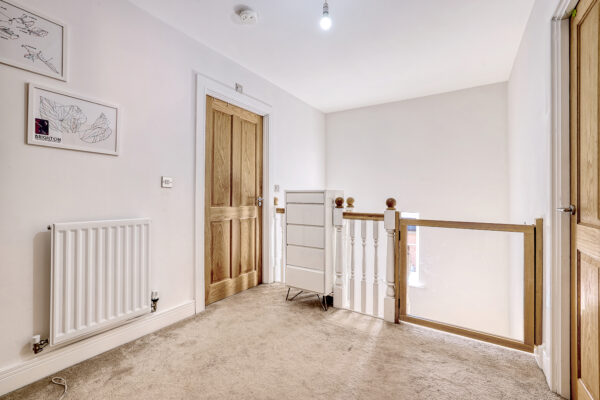 Watlington Gardens, Great Warley, CM13