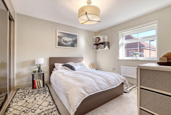 Watlington Gardens, Great Warley, CM13