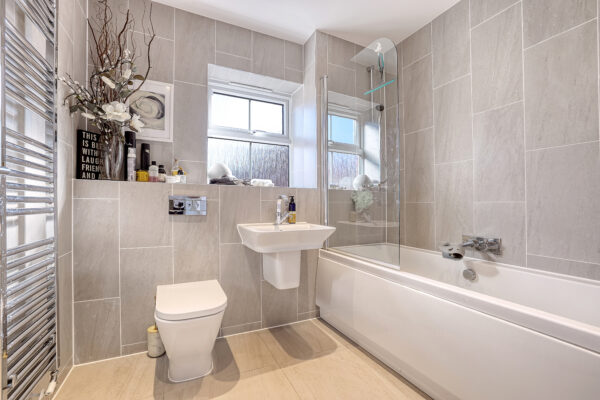 Watlington Gardens, Great Warley, CM13