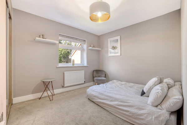 Watlington Gardens, Great Warley, CM13