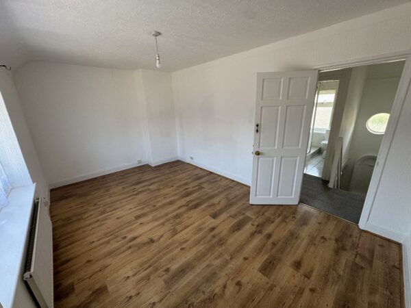 Stamford Road, Dagenham, RM9