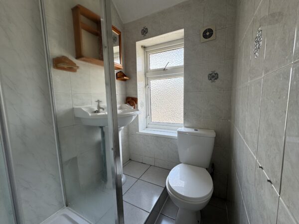 Stamford Road, Dagenham, RM9