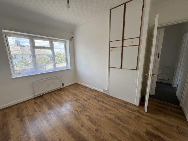 Stamford Road, Dagenham, RM9