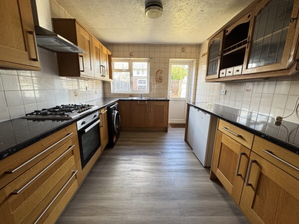 Stamford Road, Dagenham, RM9