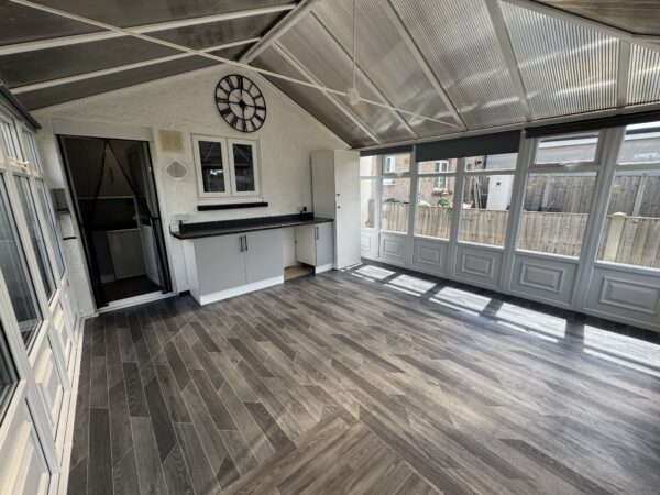 Scott Road, Grays, RM16