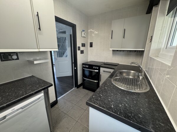 Scott Road, Grays, RM16