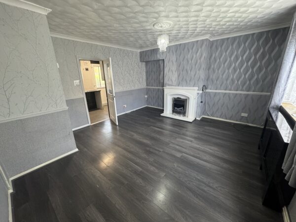 Scott Road, Grays, RM16