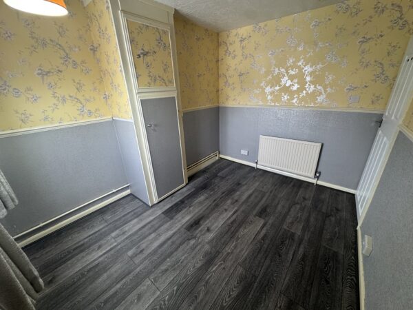 Scott Road, Grays, RM16