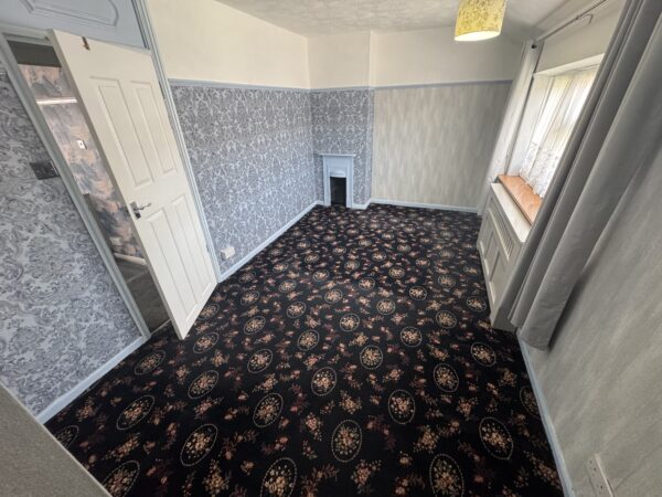 Scott Road, Grays, RM16