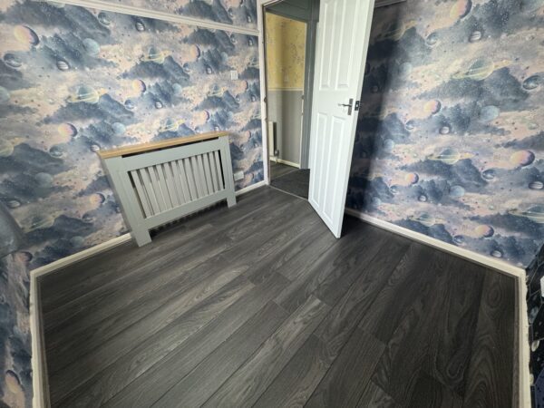 Scott Road, Grays, RM16