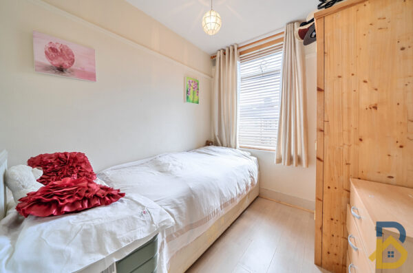 Shirley Gardens, Barking, IG11