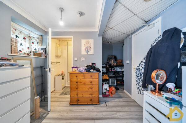 Langley Crescent, Dagenham, RM9