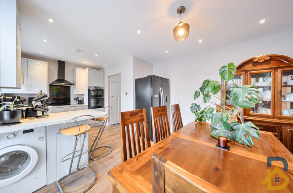 Shirley Gardens, Barking, IG11