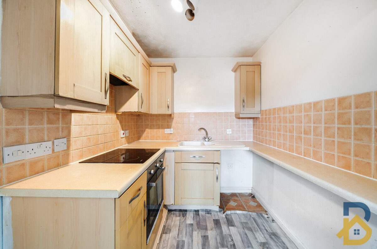 Grenville Road, Chafford Hundred, RM16
