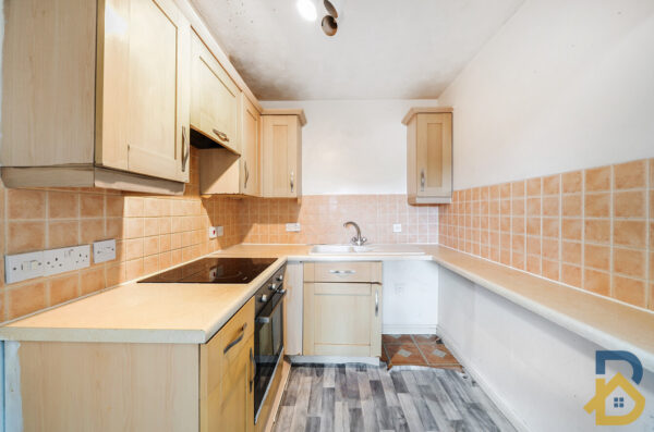 Grenville Road, Chafford Hundred, RM16