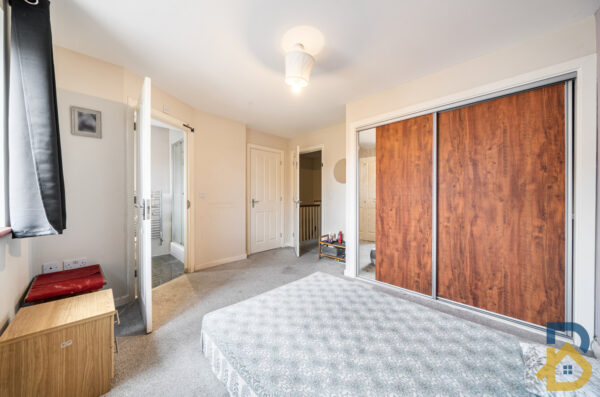 Montague Street, Basildon, SS14