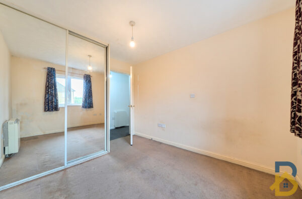 Grenville Road, Chafford Hundred, RM16