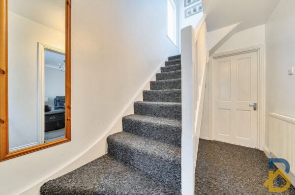 Spurling Road, Dagenham, RM9