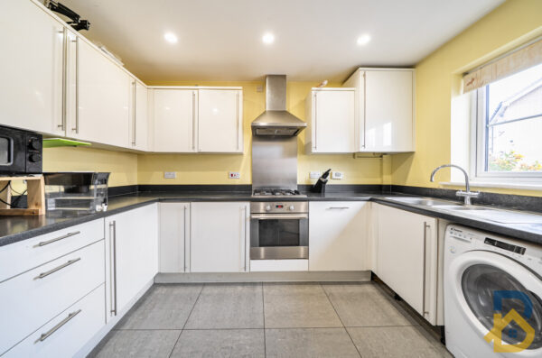 Montague Street, Basildon, SS14