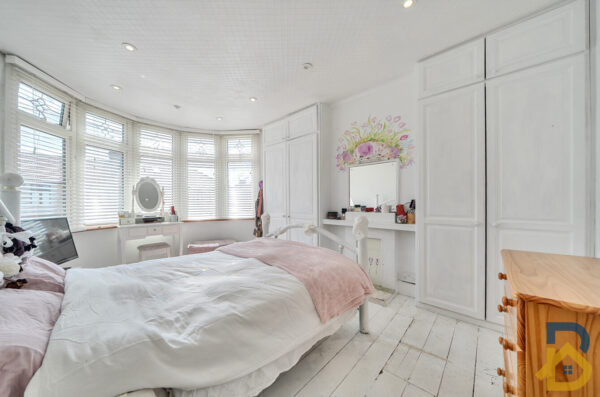 Shirley Gardens, Barking, IG11