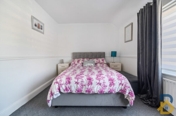 Spurling Road, Dagenham, RM9