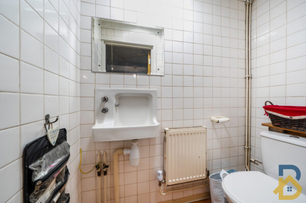 Langley Crescent, Dagenham, RM9
