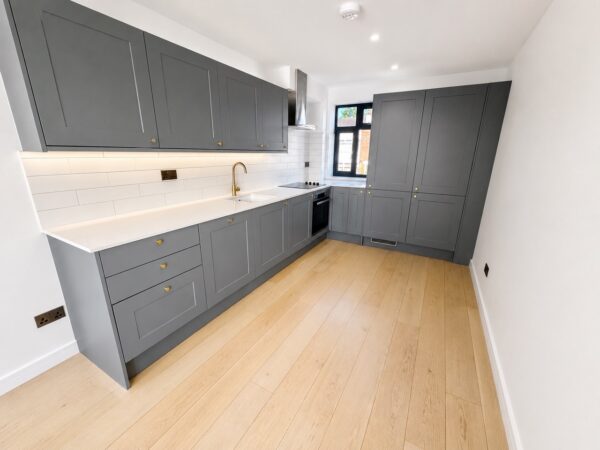 Station Lane, Hornchurch, RM12