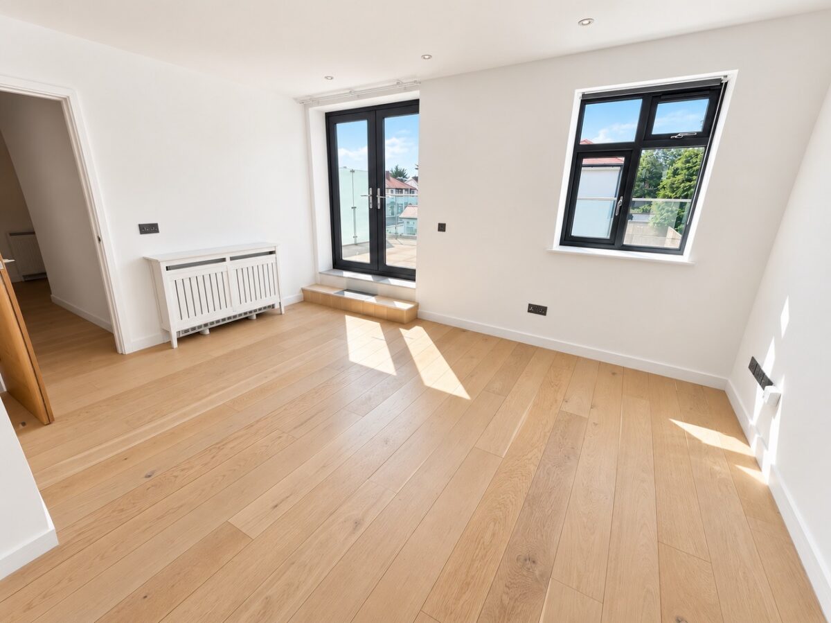Station Lane, Hornchurch, RM12