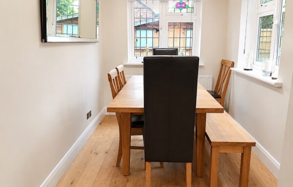 Hatfield Close, Hornchurch, RM12