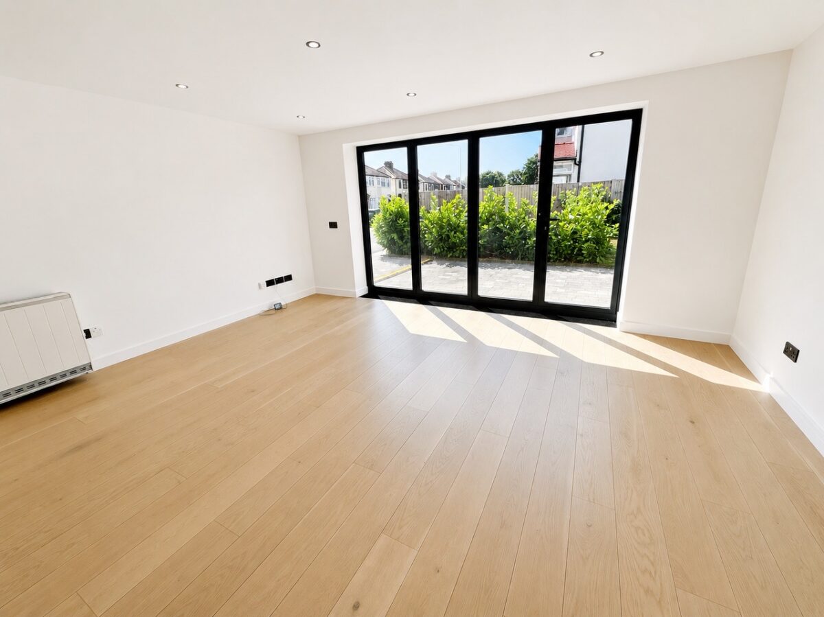 Station Lane, Hornchurch, RM12