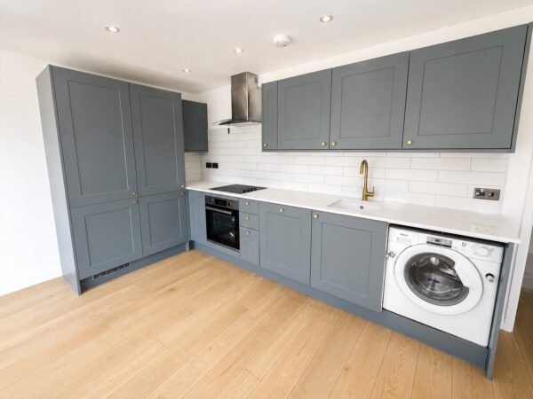 Station Lane, Hornchurch, RM12