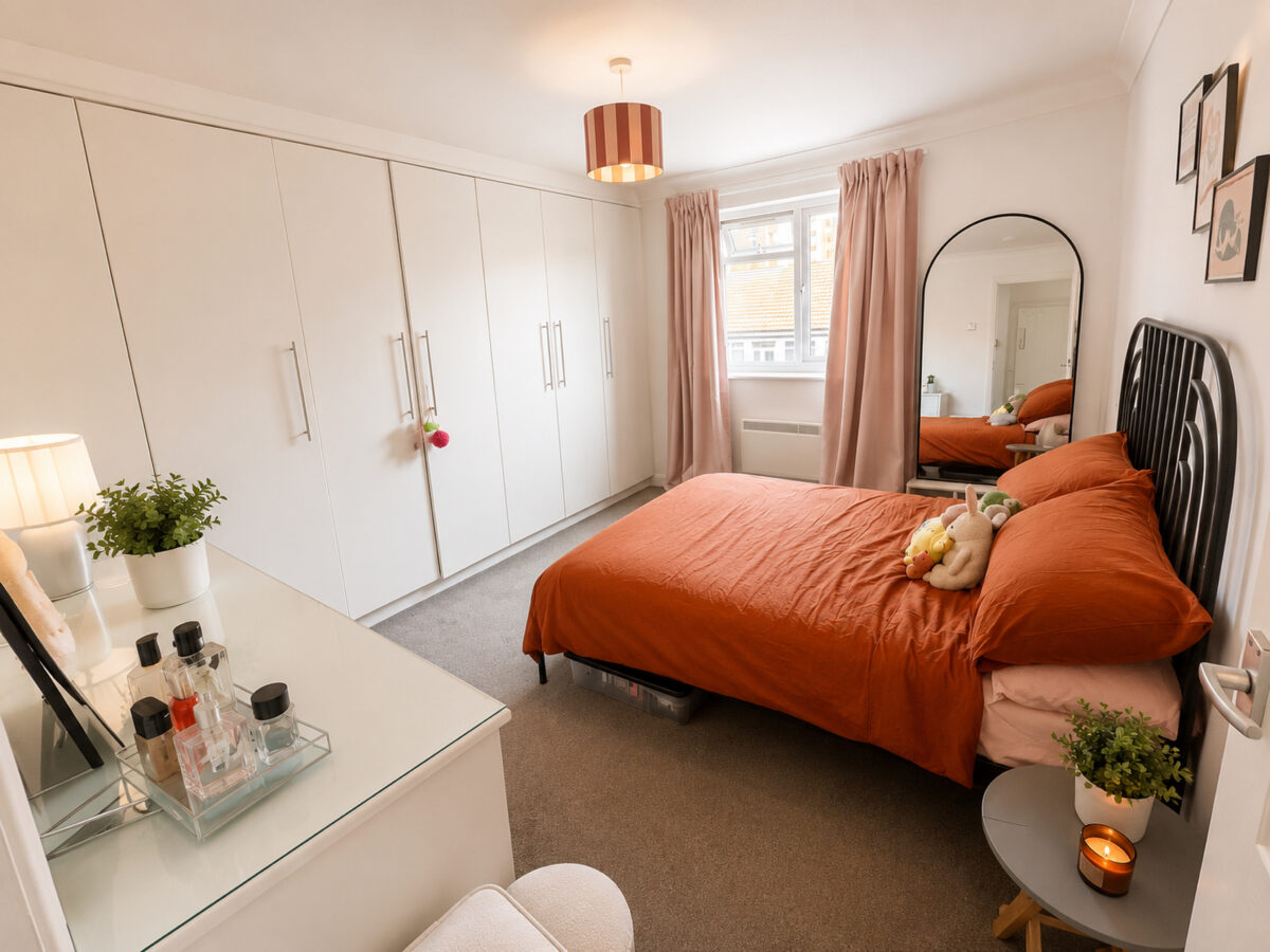 Sunrise Avenue, Hornchurch, RM12